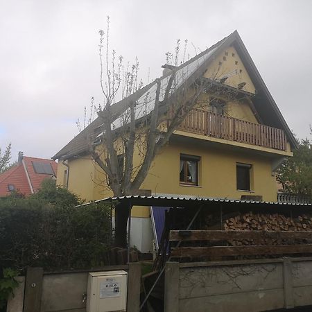 Beaux Pres 68 Apartment Colmar Exterior photo